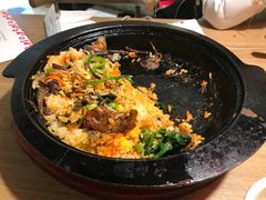 -大同江朝鲜菜•长春地标美食(绿园吾悦广场店)