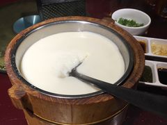 -布衣草棚风格餐厅