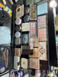 点击看大图 -班柠美妆·化妆私教(汉中路店)