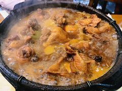 -范贤光鸡公煲(平乐园总店)