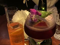 -TIKI鸡尾酒威士忌吧(二横路店)