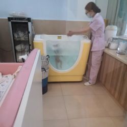 -莲生母婴月子中心(清水河公园店)