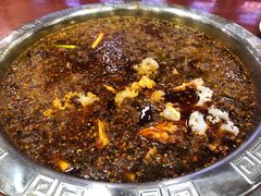 -刘胖娃鱼庄·特色肥肠鱼(杨家坪店)