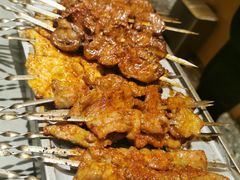 -大闫家烧烤·小海鲜家常菜(郑庄店)