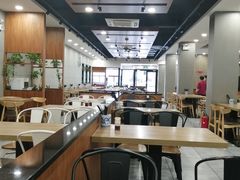 -小梅园饭堂(东方路店)