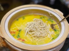 -彩虹之约•淮扬家宴(亚运村店)