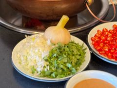 -裕德孚·非遗手切涮羊肉(东直门内大街店)