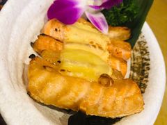 -友壹町寿司(嘉洲广场店)