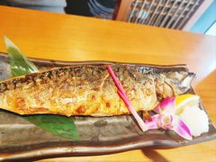 -有喜屋·鲜鸡烧鸟·居酒屋(安龙路店)