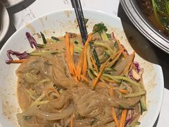 -关东小磨东北菜(漕河泾印象城店)