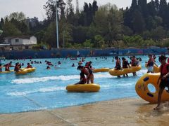 -青鱼湾水上乐园