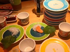 -莲寿司(国兴店)