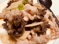 油爆双脆-泰丰楼(前门西大街店)