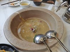 -七采菌园·野生菌石锅鱼(环城北路店)