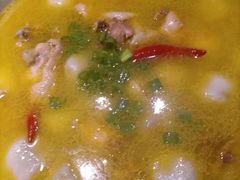-不相离盐帮菜(郎园店)