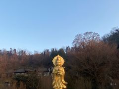 -幕燕滨江·长江观音景区