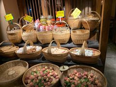 -山涧肴·泉水煮活鱼(坂田店)