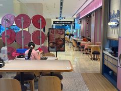 -dodonpa.墩墩伐 便当食堂(博华广场店)
