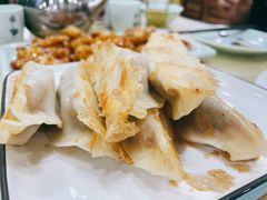 -春水锅贴·传统鲁菜(大明湖店)