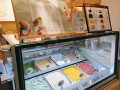 -米糯糯·MINONO·大福冰淇淋(青岛万象城店)
