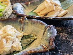 -老乾杯和牛烧肉(王府中环店)
