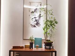 -王府茶楼茶宴·创意菜(朝阳公园店)