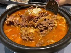 -楚鲜·汉正街一号(天河店)
