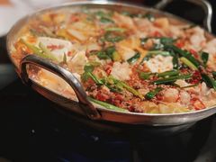 博多牛肠火锅-九州酒场ひこぞう(1号店)