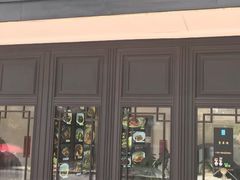 -虎哥私房菜(馒头山店)