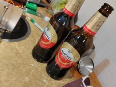 -邢氏老太太烧烤(南山店)