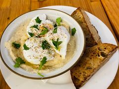 -Egg•Allday Brunch(襄阳北路店)