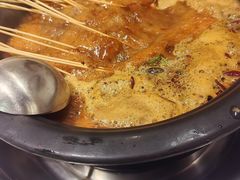 -钢管厂五区小郡肝火锅串串香(清河店)