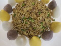 -红蜡烛海鲜粥城(宝坻店)