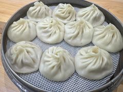 -三镇民生甜食馆(胜利街总店)