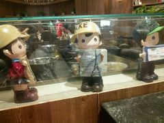 -华府海鲜碳烤自助(万达店)