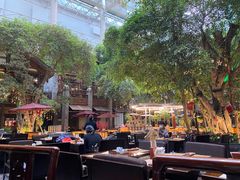 -成都世纪城天堂洲际大饭店