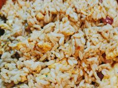 -绿茶餐厅(燕郊永旺店)