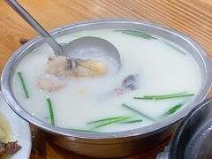 鱼汤-老友谊餐厅(319国道店)