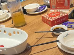 -龙聚德北京烤鸭(沙坪坝华宇A馆店)