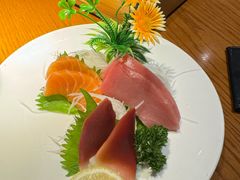 -将太无二·蓝鳍放题·北美寿司(凯德MALL店)