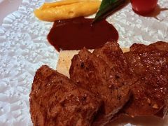 -香樟花园法式铁板烧(恒隆广场店)