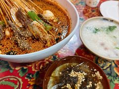 -古真记钵钵鸡(总店)