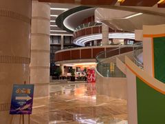 -济南喜来登酒店