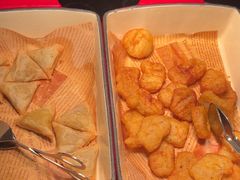 -印象餐厅(杭州国际博览中心北辰大酒店)