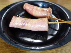 -马路桥姜汤面(江城大楼店)