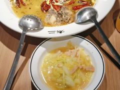 -新太二·鲜料川菜(晶耀前滩店)