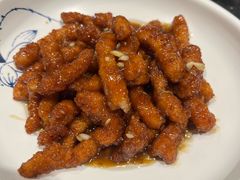 -紫泥369粗粮季(鼓楼店)