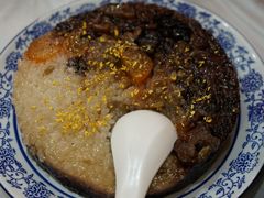 -邱记私房菜·十八年本地菜