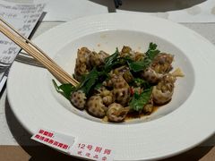 -79号渔船海鲜饭店(龙岗店)