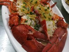 -清水湾3号(东方小周海鲜店)